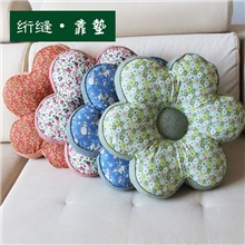 厂价直销胖子梅花垫坐垫抱枕榻榻米加厚坐垫一件代发混批