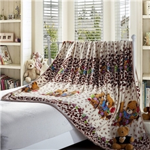 法莱绒毯子卡通加厚纯色素色珊瑚绒毛毯直销法莱绒毯厂家批发