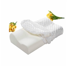 太空记忆枕慢回弹记忆棉50*30*10*7厂家直销支持混批