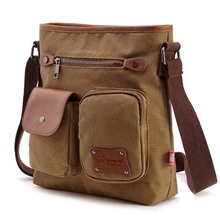 2013韩版时尚潮流休闲帆布包品牌男女单肩包斜跨包新款欧美包包