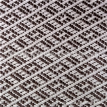 PP编织布、草编沙发布、草编装饰布、特殊布艺、