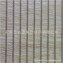 纸编窗帘布、卷帘布、纸席、纸草编织、特殊装饰布