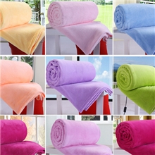 珊瑚绒毛毯毛毯绒毯法兰绒床单毯子毛毯批发超柔婴儿毛毯