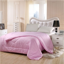 水星家纺蚕丝被品牌蚕丝被被子被芯被子批发冬被厂家直销