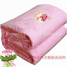 厂家热销蚕丝被手工定做蚕丝被爆款正品蚕丝被批发双宫蚕丝被