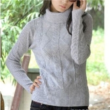 库存服装供应库存毛衣批发毛衣女