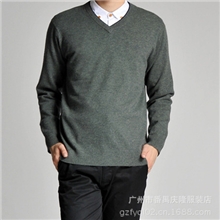 批发库存服装时尚杂款秋冬季男装毛衣购毛衣送宣传录音