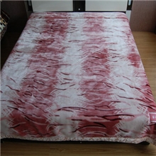 供应拉舍尔亚克力毛毯，金银丝，蜂巢，腈纶涤纶羊毛毯