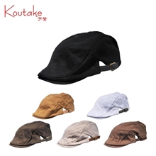 宇莹帽子特卖批发春季淘宝热销鸭舌帽贝雷帽日韩风休闲男款女款