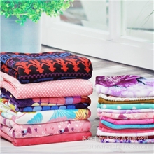 厂家直销珊瑚绒法兰绒毯子宠物毯膝盖毯午睡毯低价清仓