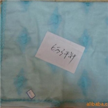 长巾，头巾，巴里纱坯布工，外贸，围巾，巴厘纱印花方巾，绣花