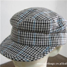 『热销』帽子厂家批发时尚爆款时装帽|休闲时尚渔夫帽