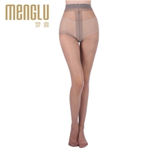 【秋季新品】梦娜12DT档包芯丝连裤袜子丝袜批发全网最低品质最好