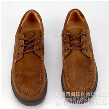 特价批发潮流男鞋商务休闲舒适男鞋透气大头男鞋子