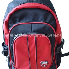 2013热销新款时尚休闲男士旅行户外背包双背包