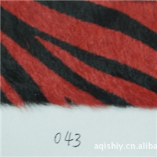 各种天然颜色马毛符合环保要求张幅大牢度好伤残少利用率高牛毛