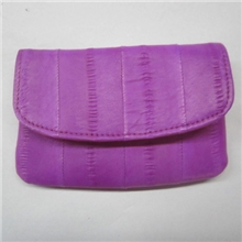 处理超低价鳗鱼皮多色小卡包零钱包小钱包零钱包批发零钱包卡包