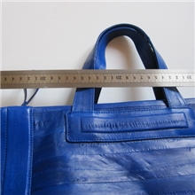 奢华鳗鱼皮大容量时尚包包外单尾货日韩欧同步上市日本包包