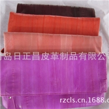 简约时尚日韩尾单鳗鱼皮包包多用单肩背包夹包斜挎包