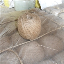 麻绳领导者，3股4股捆甘蔗麻绳，球形、筒子纱、定长