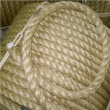 强力麻业专业剑麻绳，麻绳，按要求定制剑麻绳麻绳批发