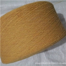 本厂专业生产3s-6s色纺起毛纱/手套纱/拖把纱/合股纱