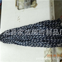 本厂加工销售；拖把.红白拖把纱.兰白合股纱.苍南拖把纱厂