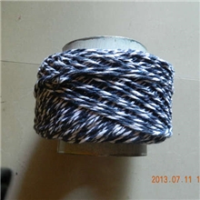 厂家直销；兰白合股拖把纱.红白拖把纱.广州拖把纱.临沂拖把纱.