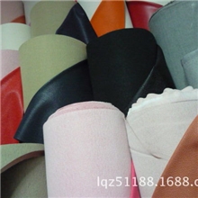 半PU，PVC人造革