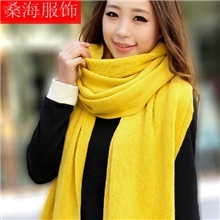 2013年韩版毛线秋冬季围巾女两用超长时尚披肓加厚韩版围脖男批发