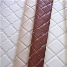 厂家专业生产软包皮革软包移门皮革移门皮革面料高品质pu皮革面料