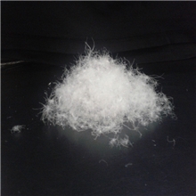 【企业集采】鸿运羽绒新国标90%大朵纯白鸭绒蓬松度高过2011检测