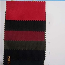 厂家直销灯芯绒，14条全棉灯芯绒，灯芯绒面料现货