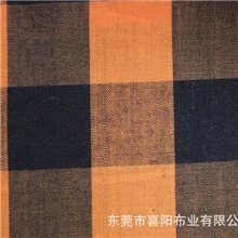 色织格子布/磨毛、拉毛色织格子布/全棉色织格子布现货供应批发