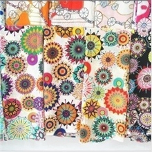 2013新款厂家直销女装服装面料印花韩国绒布料雪纺涤纶现货批发