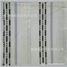 厂家直销高档氯纶涤纶弹力布面料