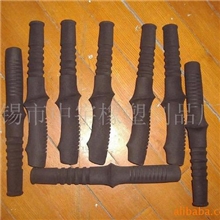 厂家专供各种形状，各种颜色登山手柄，多种彩色登山杖用手柄