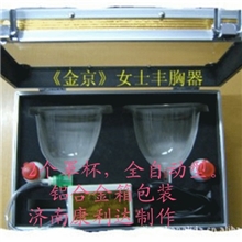 销售丰胸罩杯,2个罩杯,电动型,精美包装,承接贴牌定做