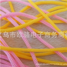 批发包芯丙纶绳PP绳八股丙纶绳可来样定做