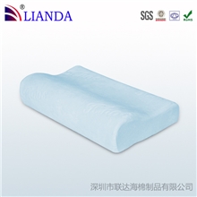 慢回弹記憶枕頭/标准零压力枕头/温感记忆功能/支持批发一件代发