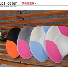 高回弹记忆棉坐垫大号迷人翘臀垫PU发泡成型厂家批发价格优惠