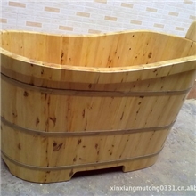 厂家批发香柏木桶,可订做不同样式尺寸木桶015型不同尺寸