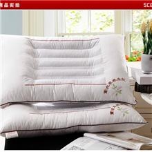 养生枕薰衣草枕枕头