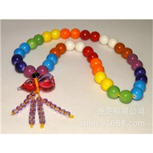 热销推荐创意香薰项链无火香薰项链香薰项链