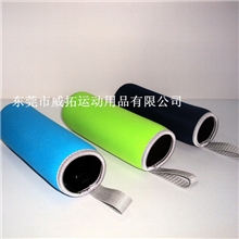 潜水料保温杯套瓶套食品级保温杯套瓶套德国标准保温杯套瓶套