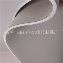 厂家直销白色SBR环保潜水料Neoprene氯丁橡胶复合面料