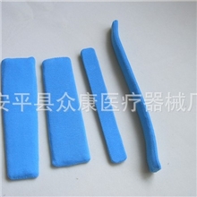 专业厂家供应高品质固定夹板外固定夹板高分子固定夹板