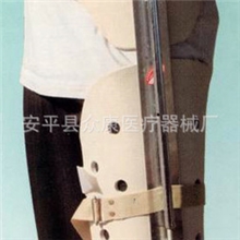 大量供应可调式胯关节固定支具关节康复医疗固定支具批发