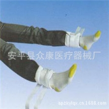 专业厂家供应手脚约束带坚固耐用医疗约束带病人手脚约束带