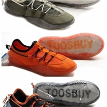 暴单外贸鞋户外鞋TOOSBUY滑水鞋网布鞋透气鞋懒人鞋溯溪鞋批发